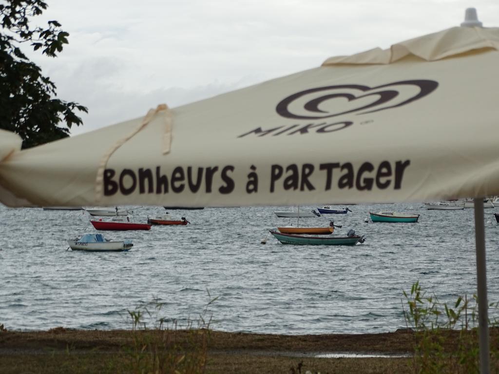 Hotel Restaurant Du Commerce La Gouesnière Εξωτερικό φωτογραφία
